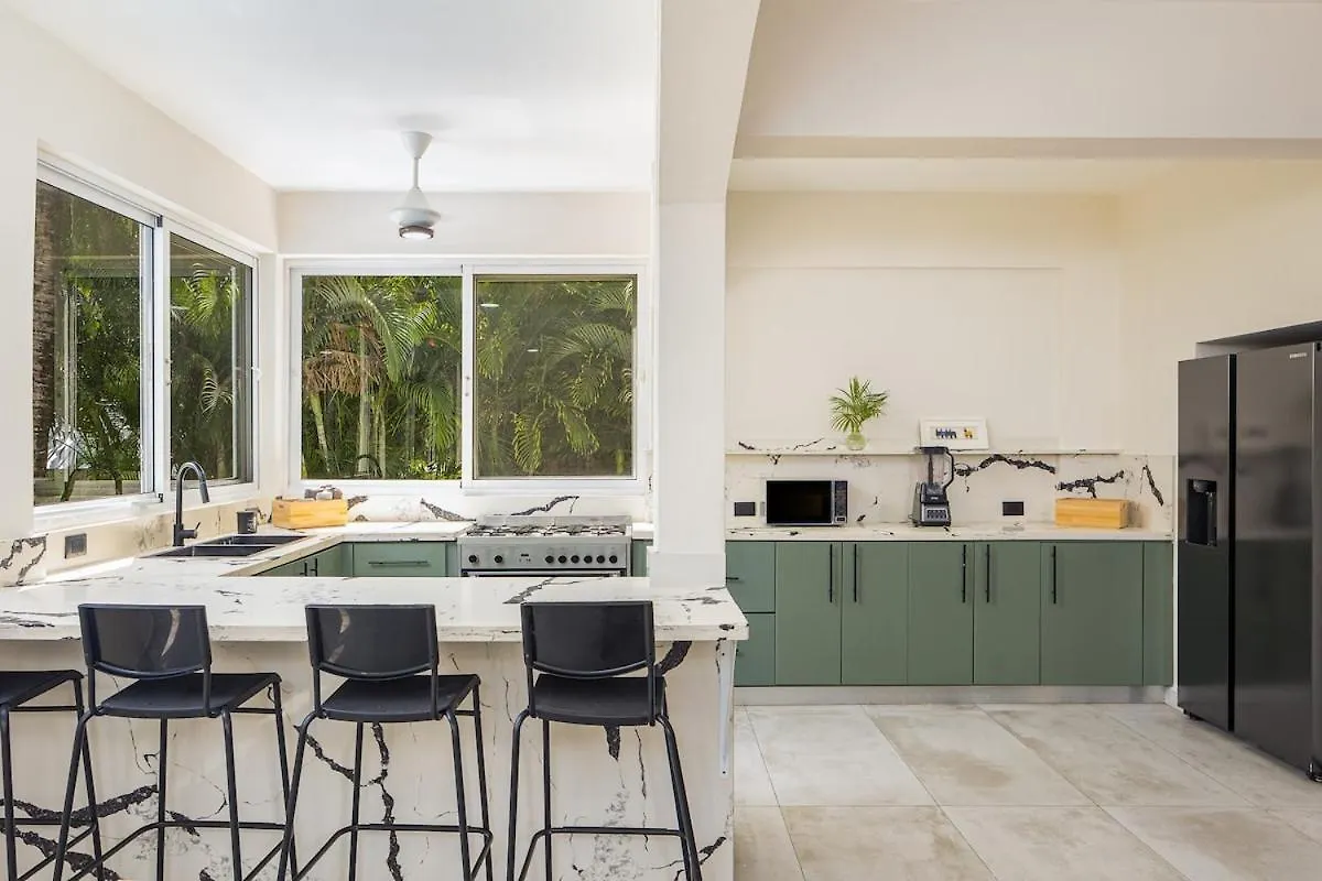Villa Casa Gaya Cabarete