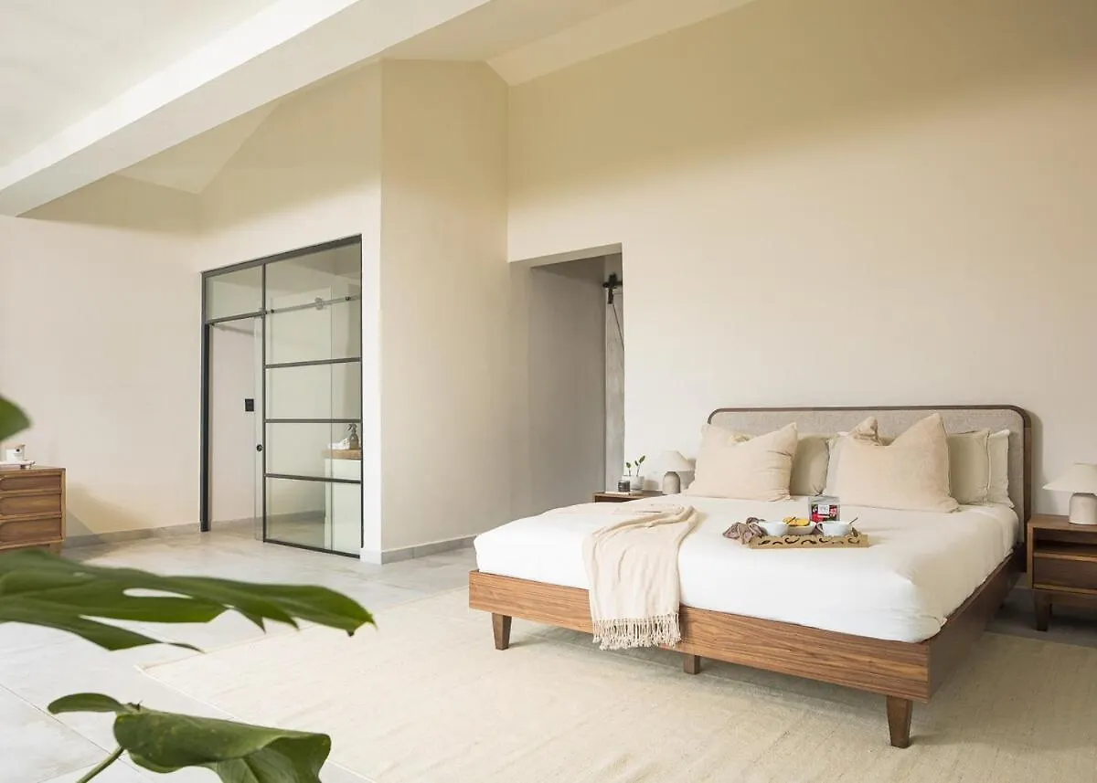 Casa Gaya Villa Cabarete Dominicaanse Republiek