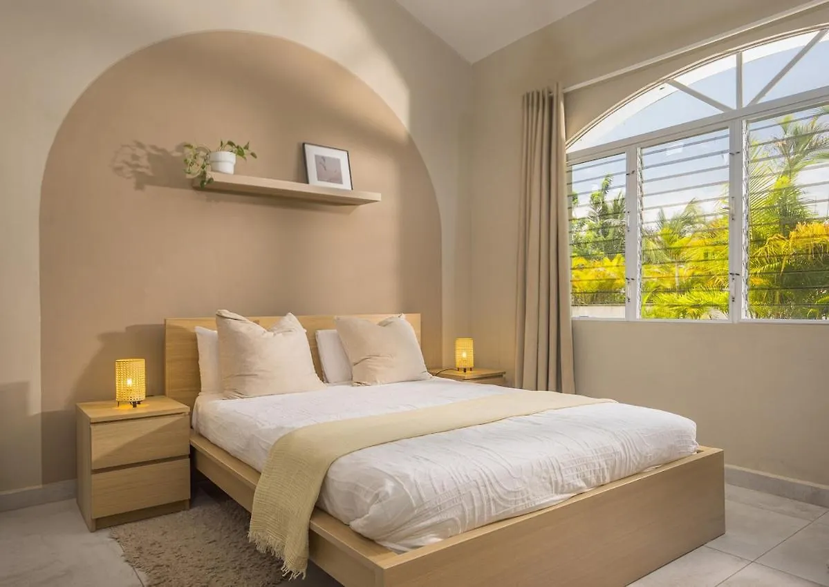 Casa Gaya Villa Cabarete Vakantiehuis