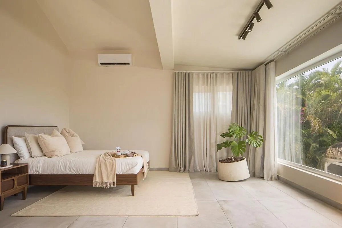 הוילה קברטה Casa Gaya