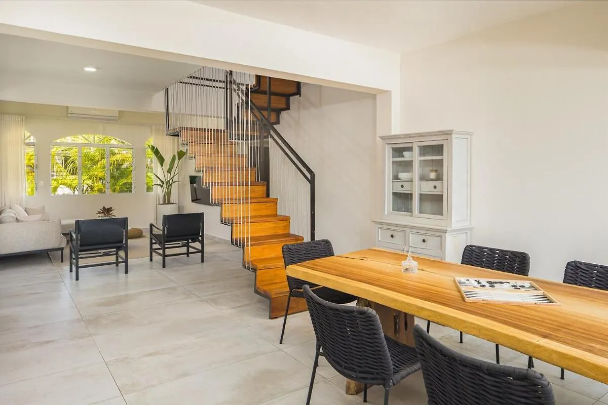 הוילה קברטה Casa Gaya 0*,  הרפובליקה הדומיניקנית